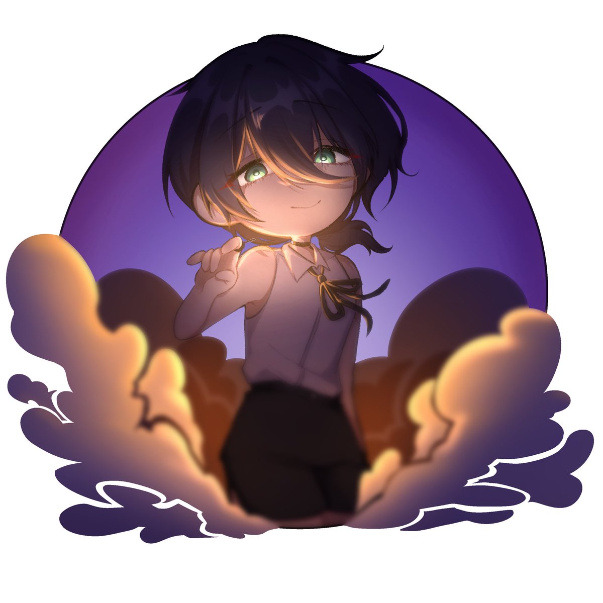 hin_float_Boo's tweet image. 레제(미완성) 쓰루본