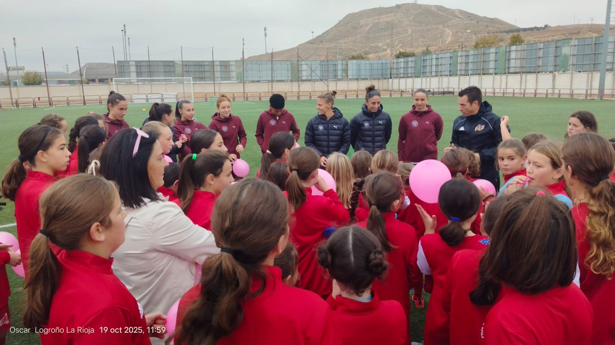 #GraciasDux
#EscuelaFutFemFRF