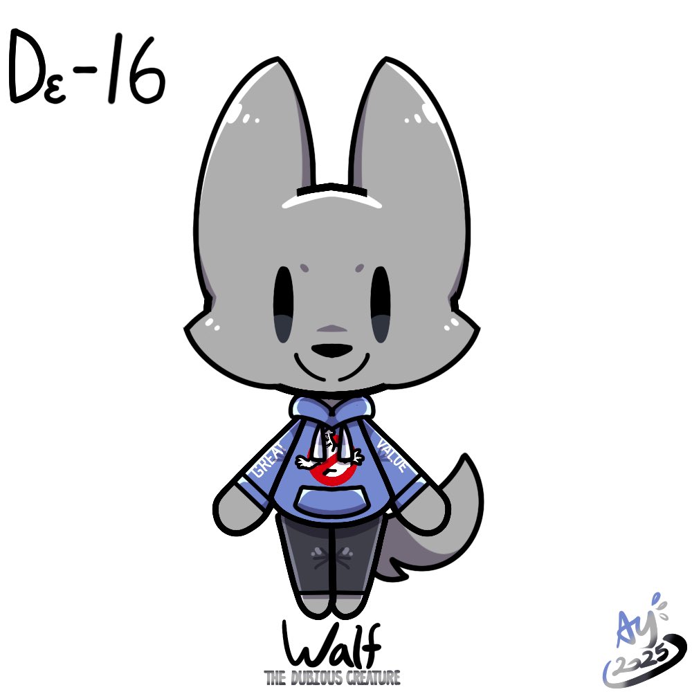 Day 14: Lilia by <a href="/xuao2020/">xuao2000</a> 
Day 15: Snail by <a href="/MahsiraWingtail/">Mahsira</a> 
Day 16: Walf by <a href="/gray_walf/">GrayWalf</a> 

2 more weeks left!
#furryart