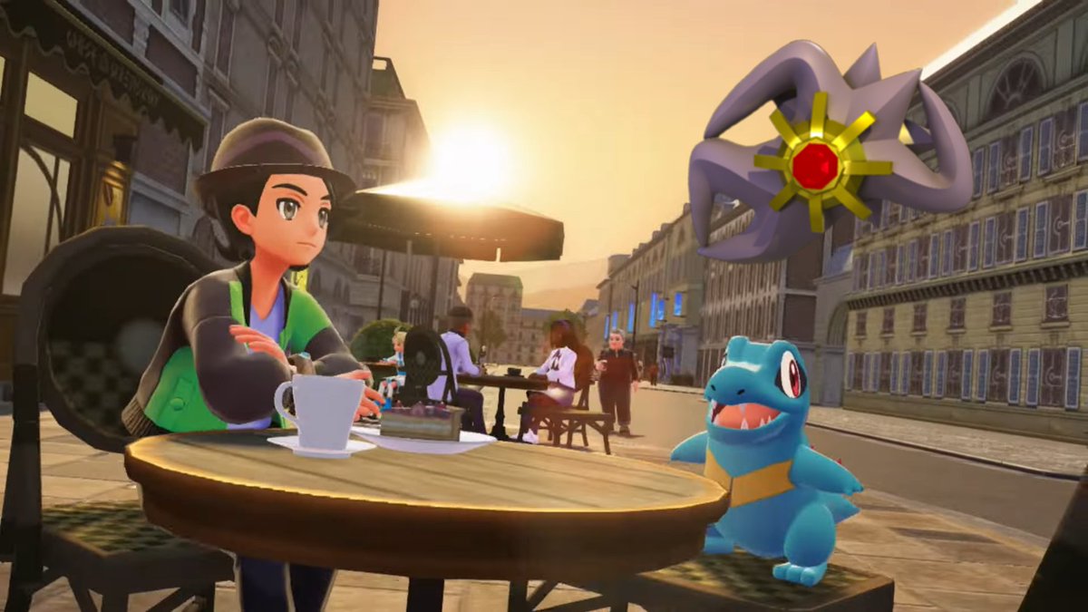 Johnny_LI_(白海奇) tweet media