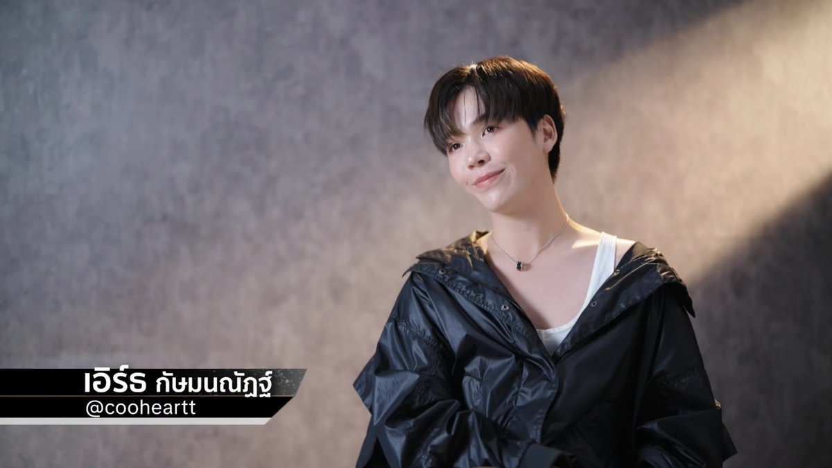 (📺) ใครที่พลาดการรับชมสดสามารถดูย้อนหลังได้แล้วตอนนี้ สมรภูมิเดือดเริ่มขึ้นแล้วสำหรับเรียลลิตี้แรกของเอิร์ธกับการแข่งขันอันดุเดือด มาลุ้นและมาเป็นกำลังใจเอิร์ธกัน🔥

EARTH 1ST WARRIOR
#cooheart #TheSocialWarriorSeason2

The Social Warrior สมรภูมิโซเชียล Season 2 EP.1 
🔗: