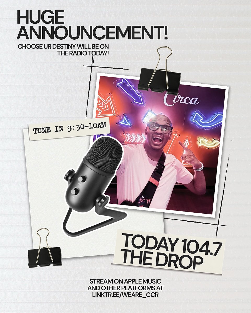 CrossCenteredRecords tweet media