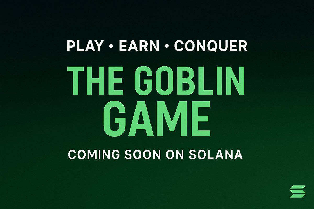 Apert_tt's tweet photo. stoked for $SOLG! Meme power + Mini-game + Degen army, coming on solana. 🪙 

don’t miss out! join the chaos now:

X- @SolGobelin 
Telegram- https://t.co/CX6b4CtSkV https://t.co/2v5Uq71LN9
