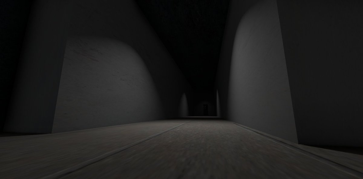 GameBit_Games's tweet image. New BETA images of Ravenmoore Psychiatric Hospital.

Some of these images come from very early stages in the game&apos;s development.

These images date from May to June. You can see that the map is different from the final version of the game.