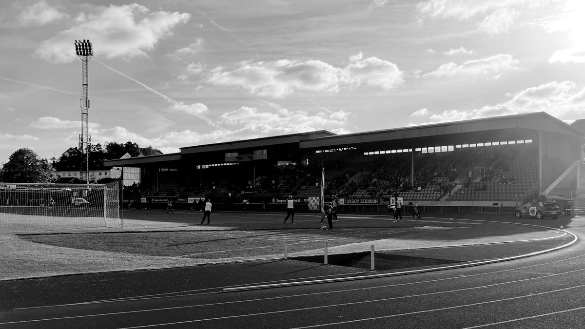 Fotballklubben Donn tweet media