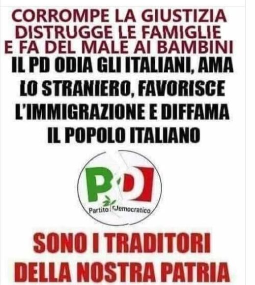 emanuzec's tweet photo. @ANNAQuercia SONO FORSE LORO I SOSTITUTI? https://t.co/vx33xXobeK