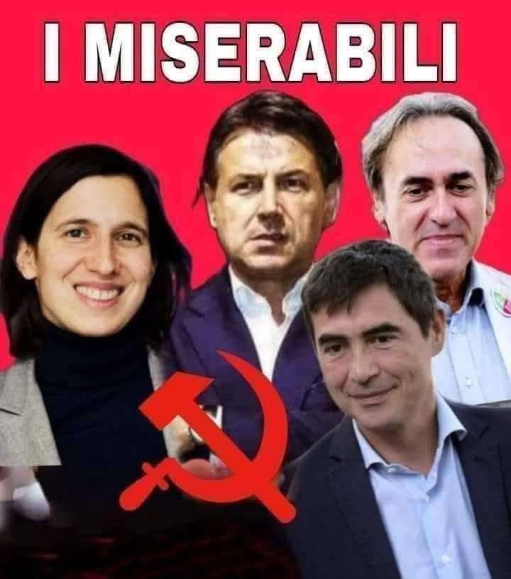 emanuzec's tweet photo. @ANNAQuercia SONO FORSE LORO I SOSTITUTI? https://t.co/vx33xXobeK