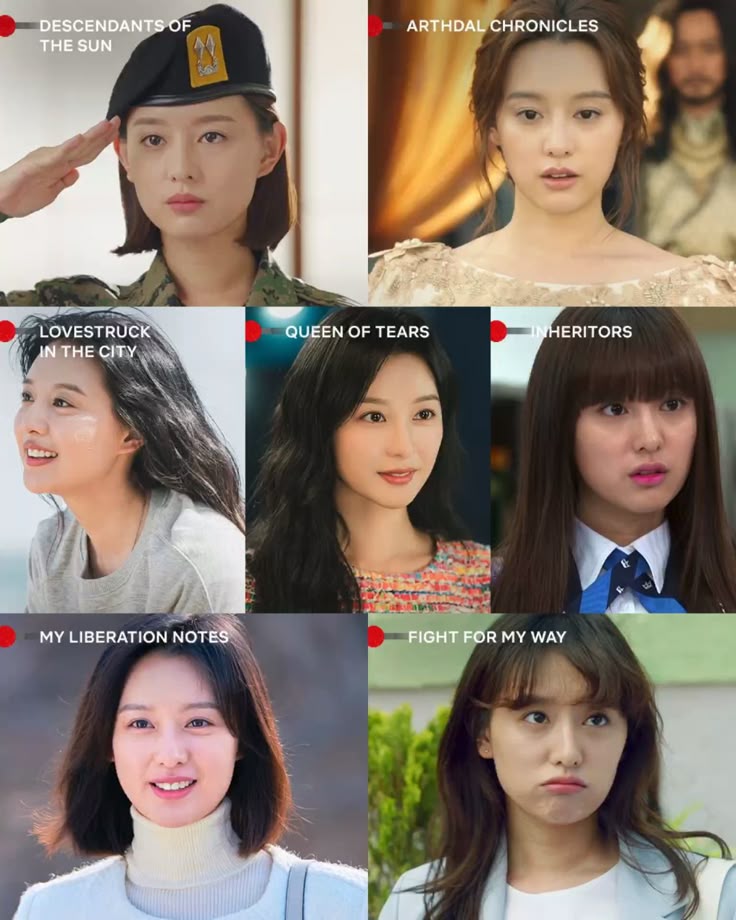 cdramamiss's tweet photo. Our screens have been blessed since #KimJiWon entered the chat 
The birthday of the girl who made us all fall for every single character she played 💕 HAPPY BIRTHDAY.. https://t.co/8VtdBzUShz