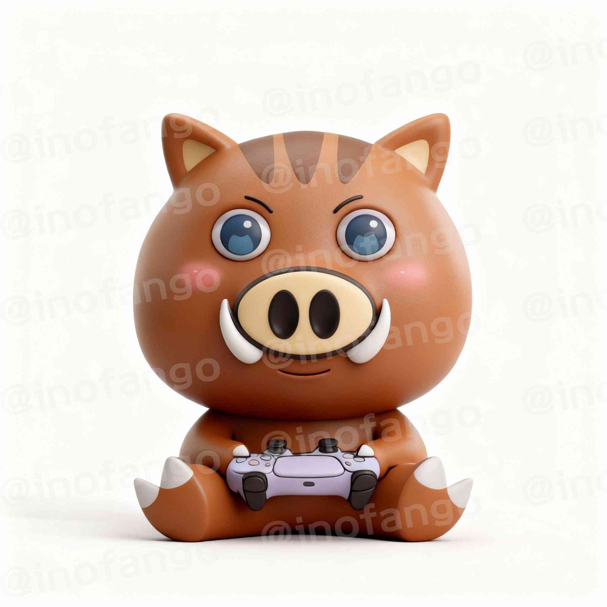 いのふぁんご🐗 (@inofango) / Posts / X