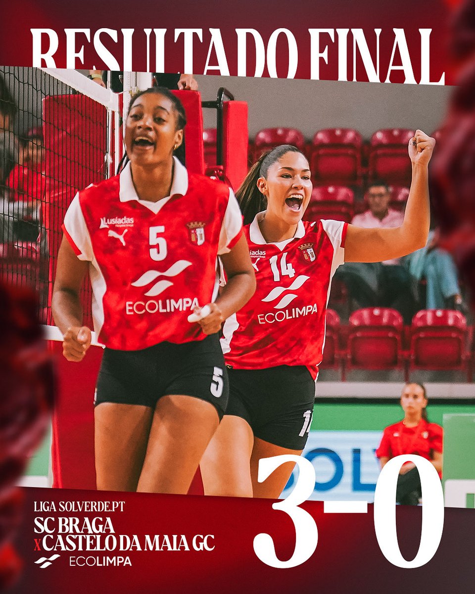 Modalidades_SCB's tweet image. Triunfo das Gverreiras em casa 🤩

#GanharComTodos | #Voleibol
