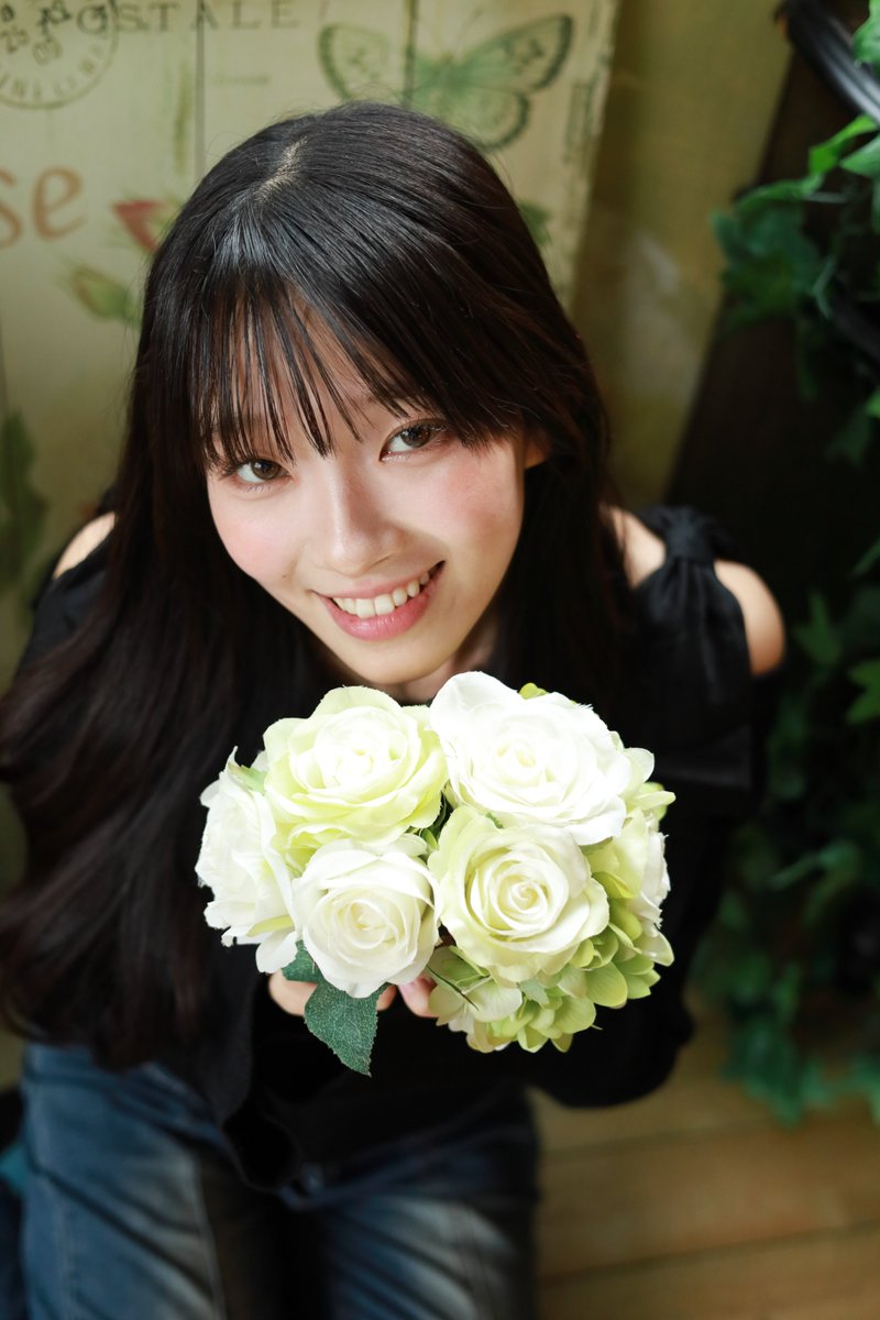 はな☆様♡ありがとうございます♡ 生まれました‎₊˚⊹ 𐦍༘⋆₊ ⊹ 📸 @kei_osa10