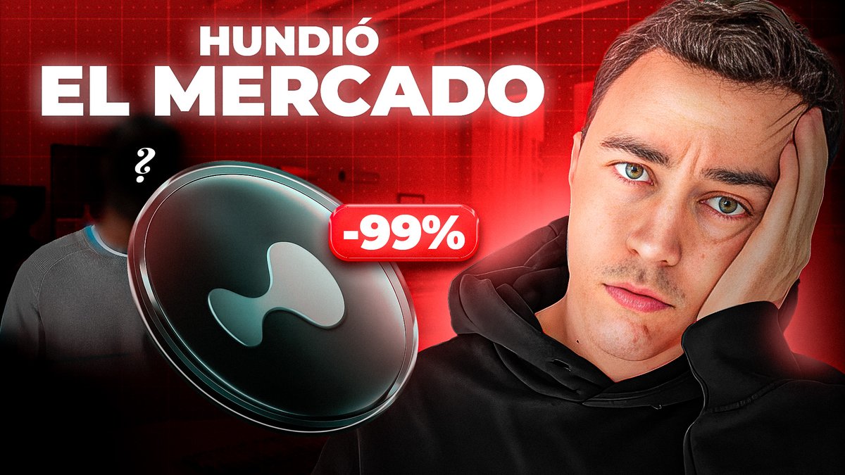 Juanvicentf's tweet photo. New thumbnails 

Need a thumbnails ? Dm 🚀 https://t.co/3rZmmBI6uN