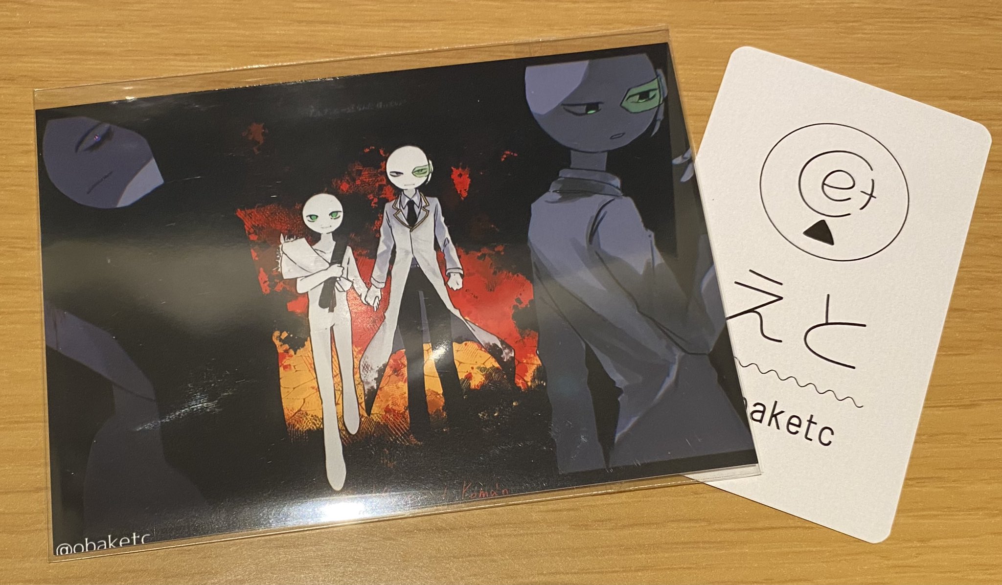 KMGniro死んだ (@KGoshiro4444) / X