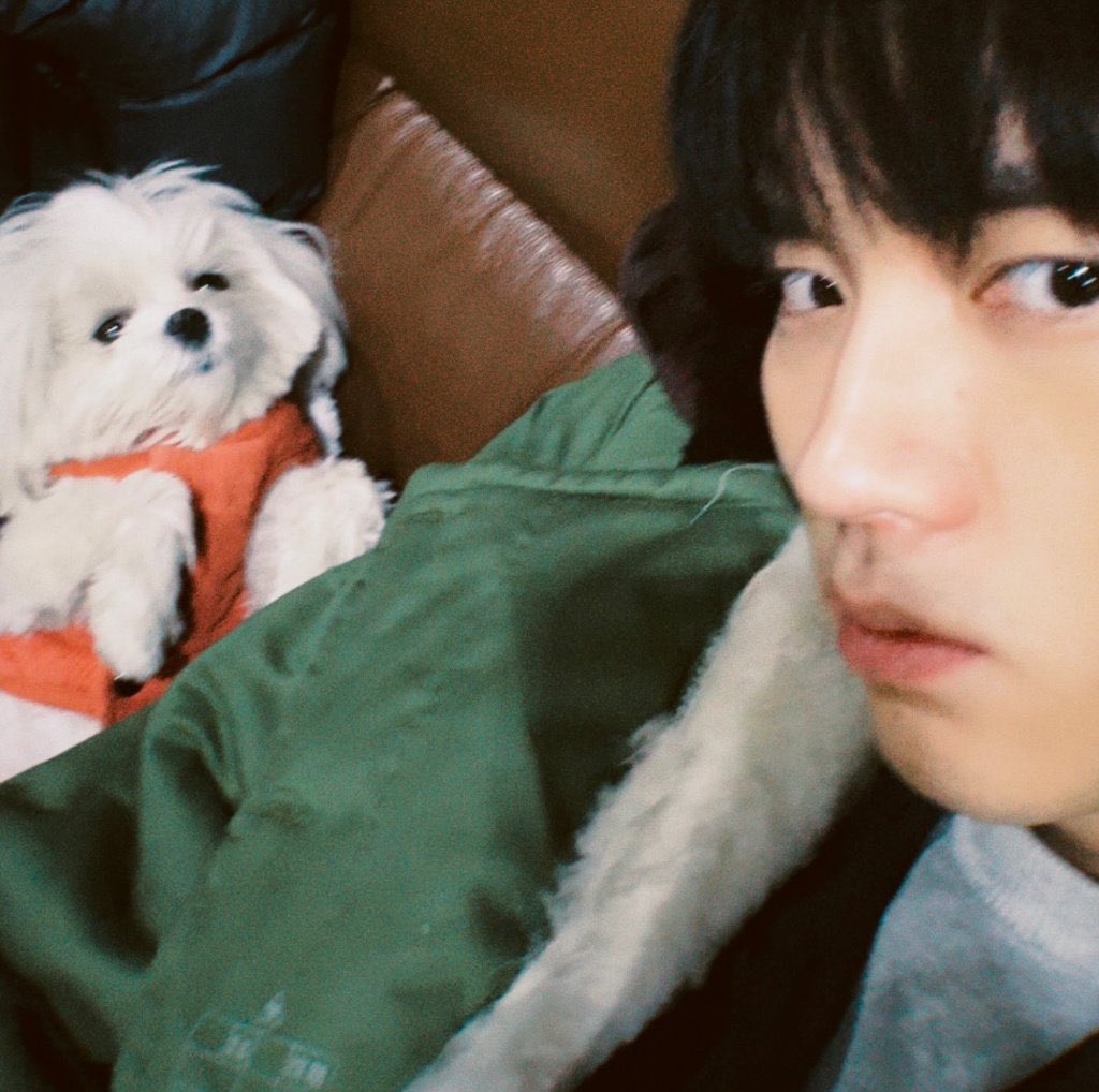 yeon0_o's tweet photo. 예전 사진보니까 애기 많이 컸다 https://t.co/MNYk7TqJl2