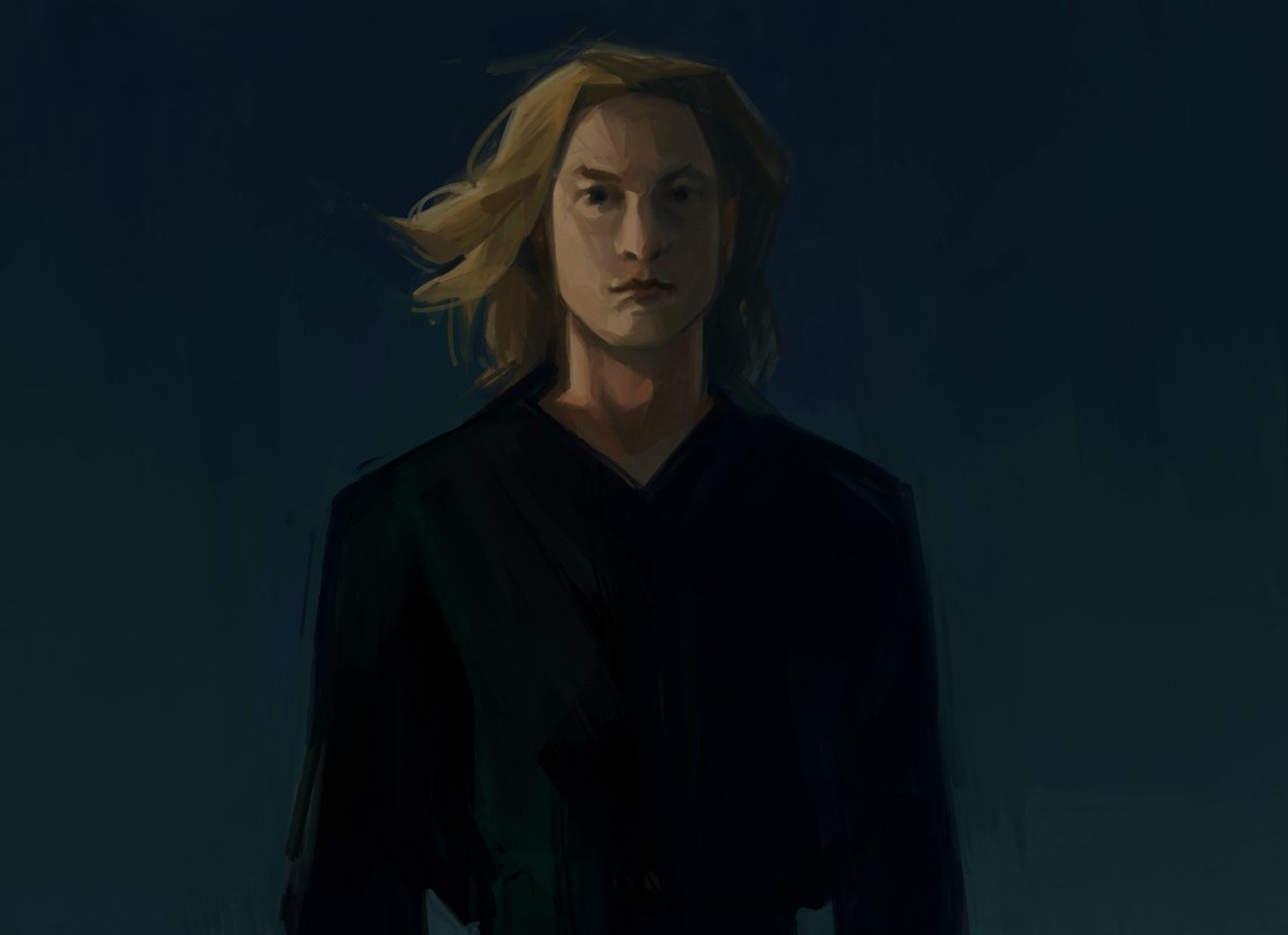 last kiss
#InterviewWithTheVampire #iwtv