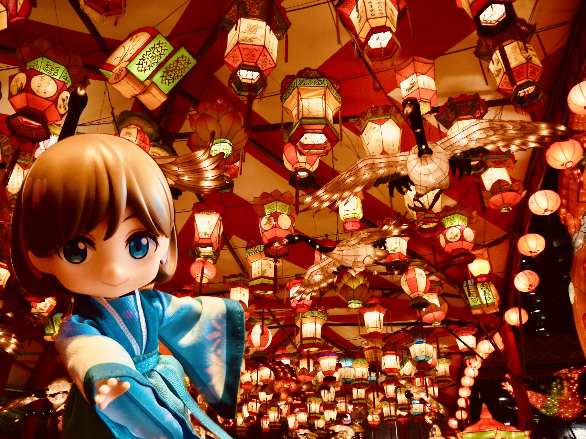 特急なでしこ on X: 