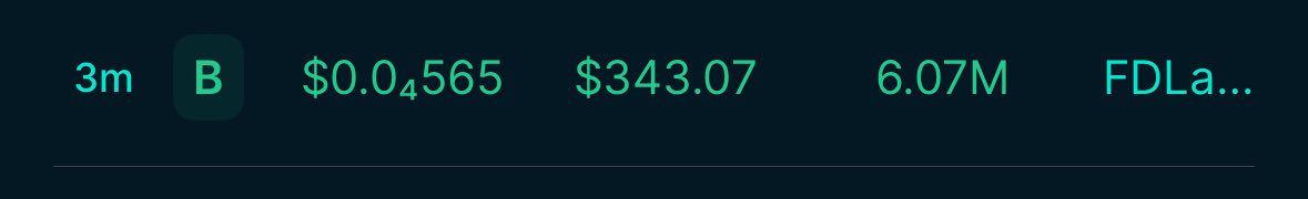 edwardmartin88's tweet image. Sorry guys!! 😭😭😭
I just fat fingered a buy on $ED 😭