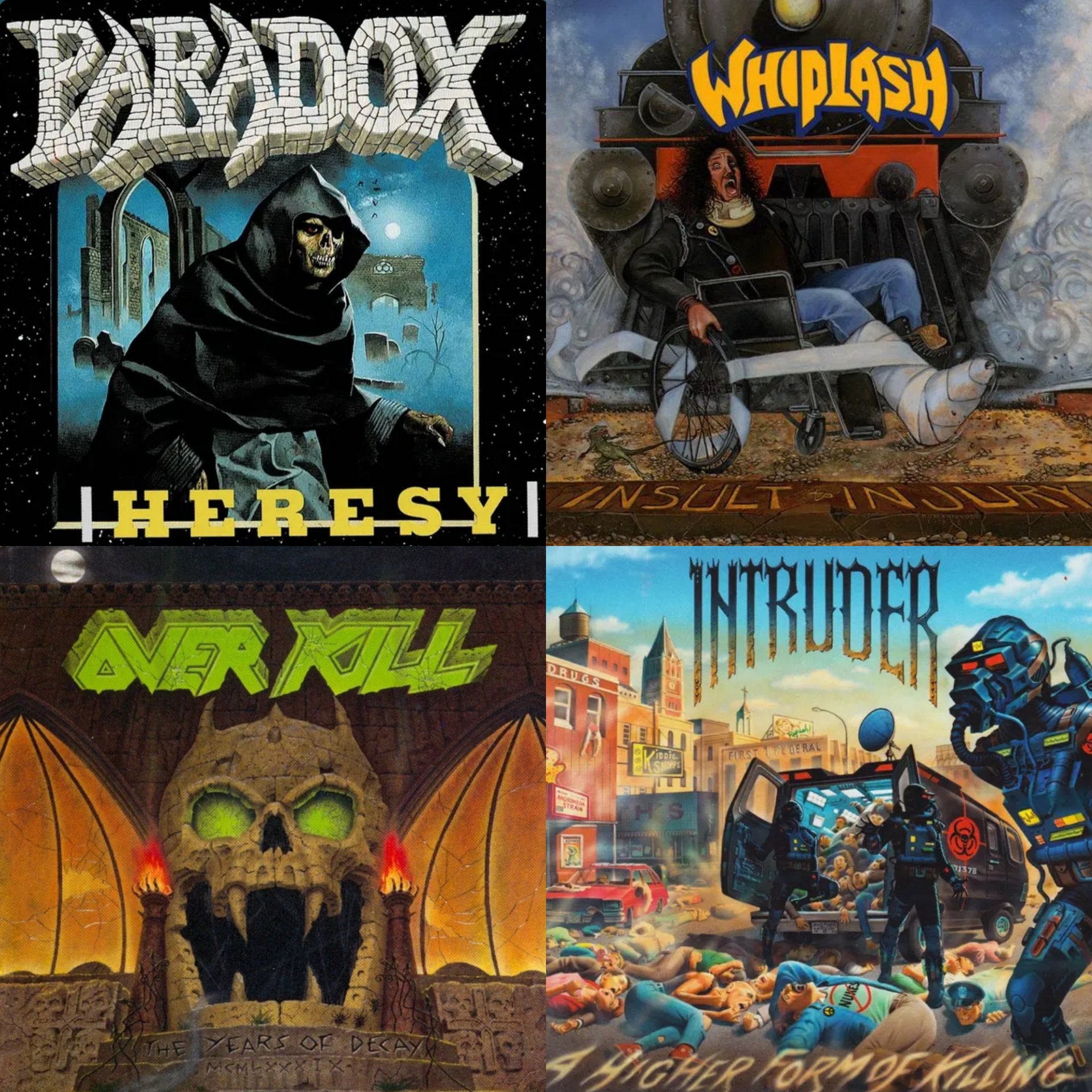 【厳選2枚】WHIPLASH WARGASM スラッシュメタル 厳選2枚】WHIPLASH WARGASM スラッシュメタル 厳選2枚】WHIPLASH