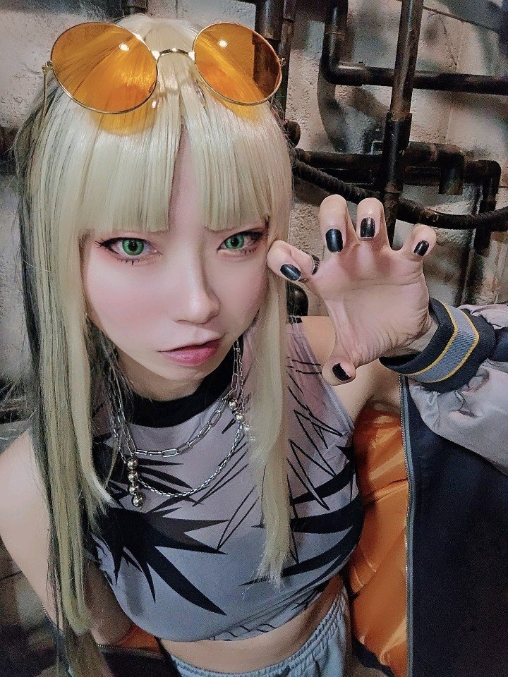 日夏-nika-🍉 (@nika__ngl) / Posts / X