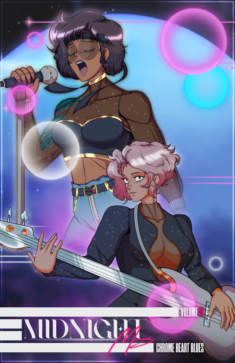 Chrome Heart Blues
-
#MidnightMemories #SpaceMaria