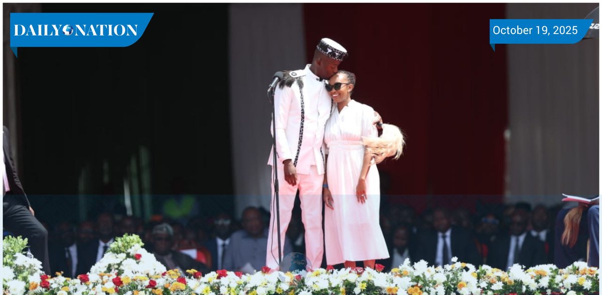 MwangiHub's tweet image. I loved it ✊🏼✅