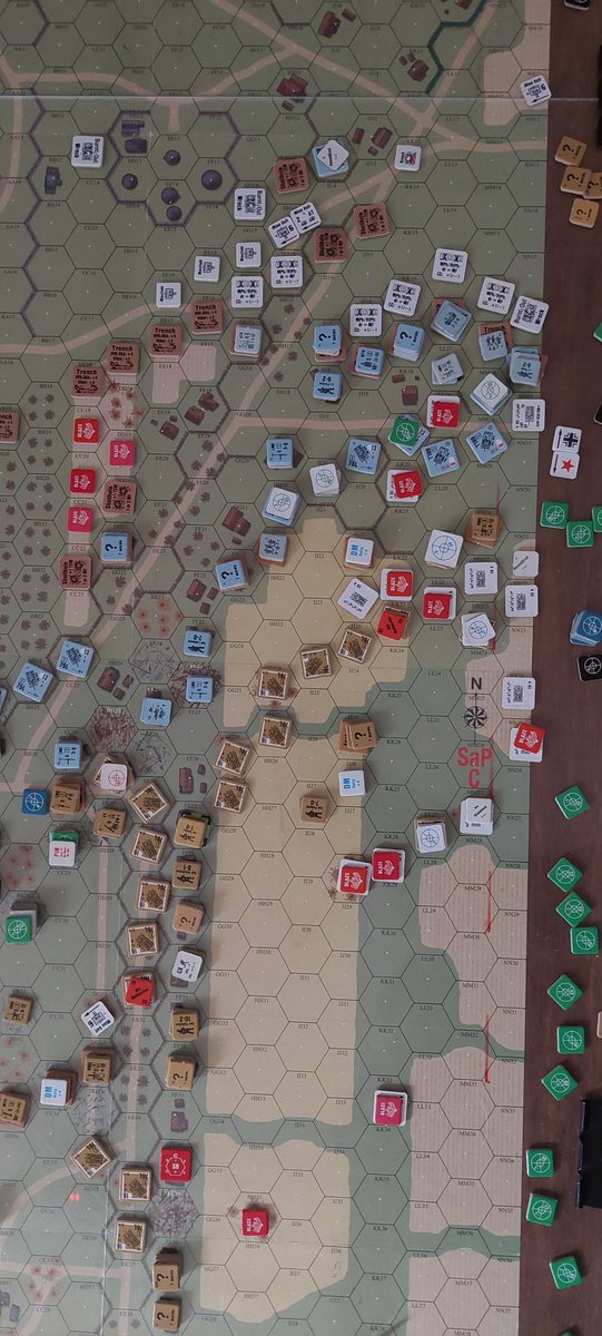 Javier G. Marín tweet media