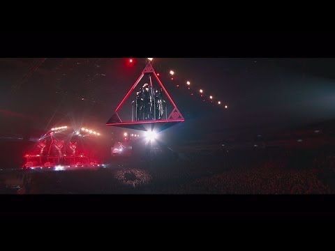BABYMETAL - THE ONE (OFFICIAL) buff.ly/UfAFQJc #music  #MoviesTvTj (video) #MusicVideos #JPOP  #CodingMusic #Entertainment  #Japan #Asia #BABYMETAL
