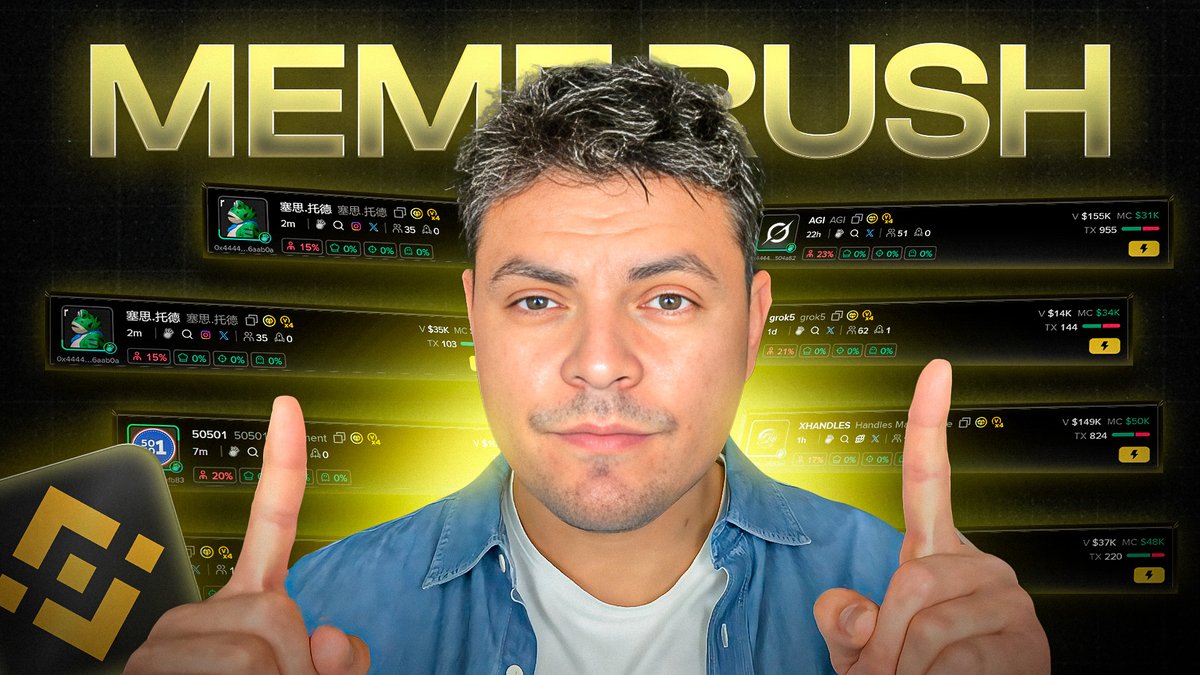 Juanvicentf's tweet photo. New thumbnails 

Need a thumbnails ? Dm 🚀 https://t.co/3rZmmBI6uN