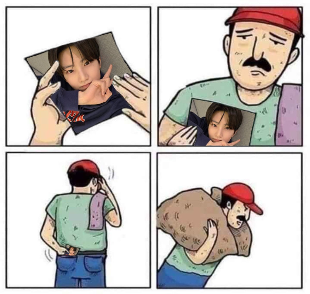 #MondayKkyutivation