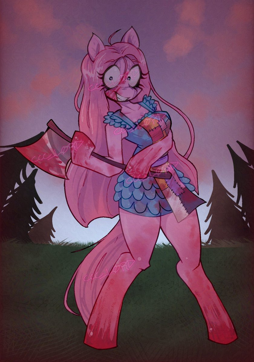 Fill my heart up with sunshine, Sunshine!
#pillarchase2 #pillarchase2fanart