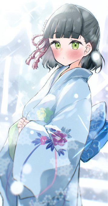 ✨
#百生吟子生誕祭2025 