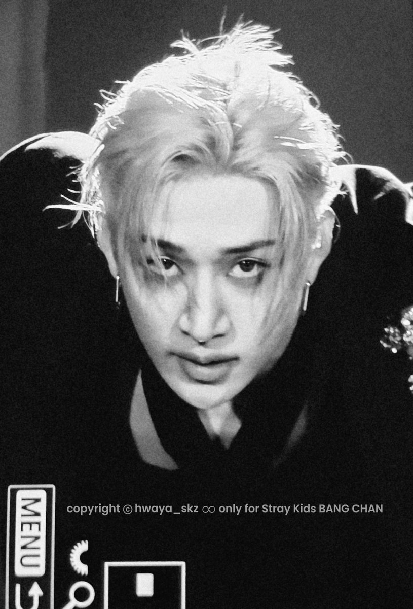 hwaya_skz's tweet photo. 251019 Jesus 무슨 말이 필요해🖤
#방찬 #BangChan #CB97
#스트레이키즈 #StrayKids https://t.co/BguI9myf0c