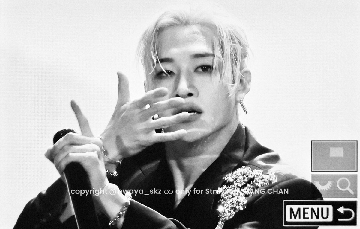 hwaya_skz's tweet photo. 251019 Jesus 무슨 말이 필요해🖤
#방찬 #BangChan #CB97
#스트레이키즈 #StrayKids https://t.co/BguI9myf0c