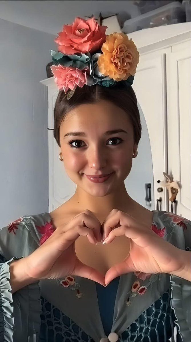 💔Ella es Sandra Peña, y sus padres piden que nadie la Olvide"💔🤍🤍🤍💜💜
#StopBullying
