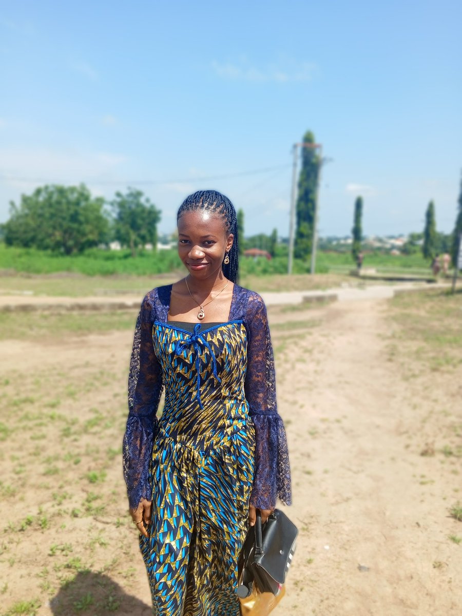 Wuraola Akinbode tweet media