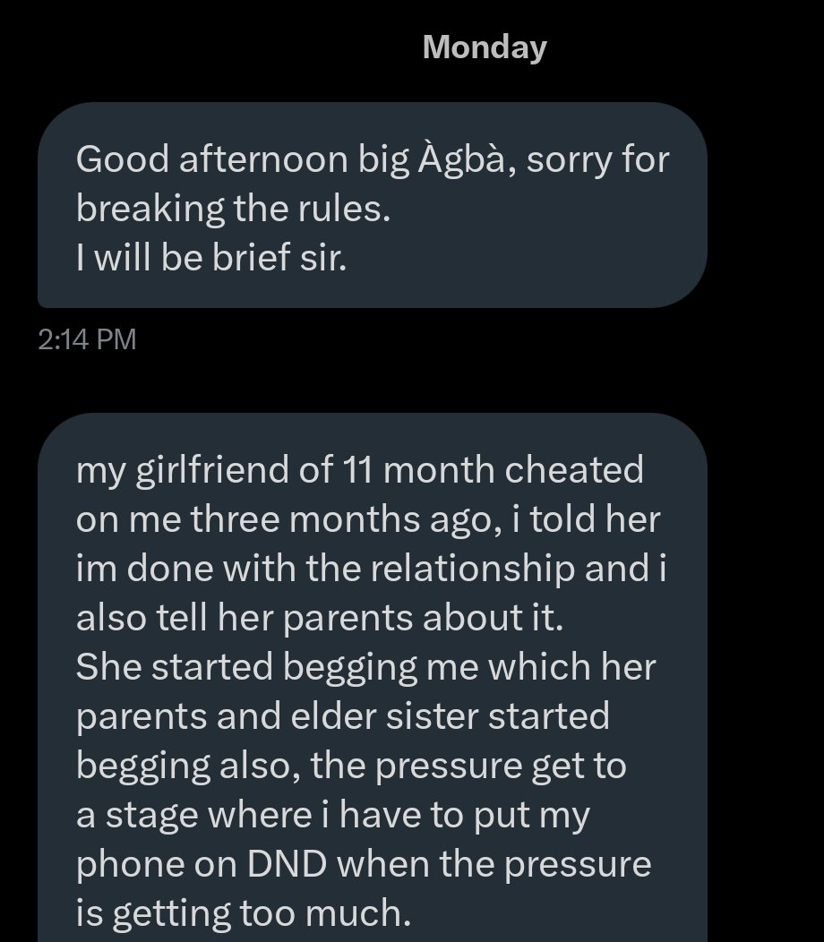Àgbà John Doe tweet media