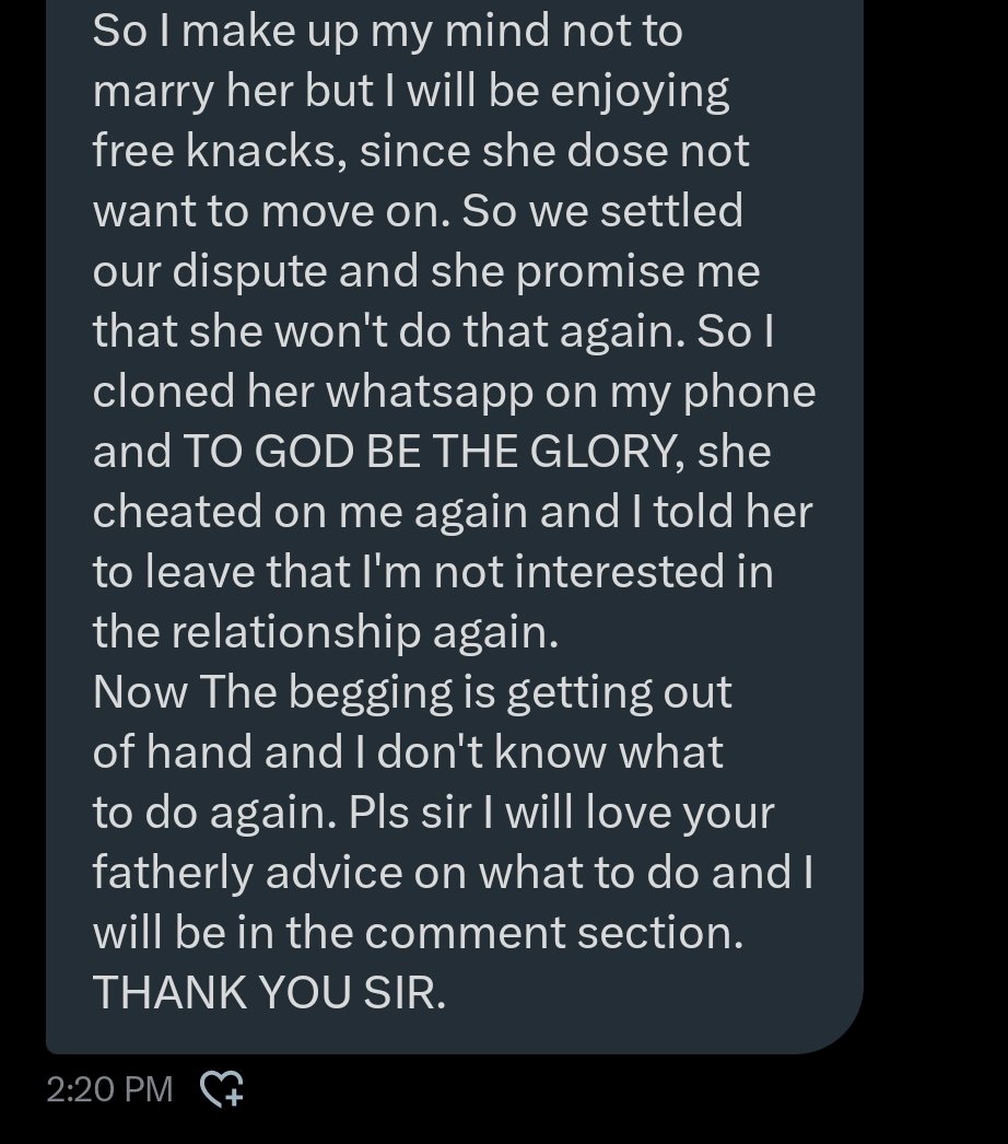 Àgbà John Doe tweet media