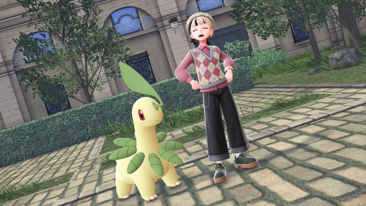 AZrng_'s tweet photo. 주말동안 게임 25시간 한 썰 푼다

#포켓몬 #pokemon #ポケモン #포켓몬ZA #레전자 https://t.co/bTwNkAUJHG
