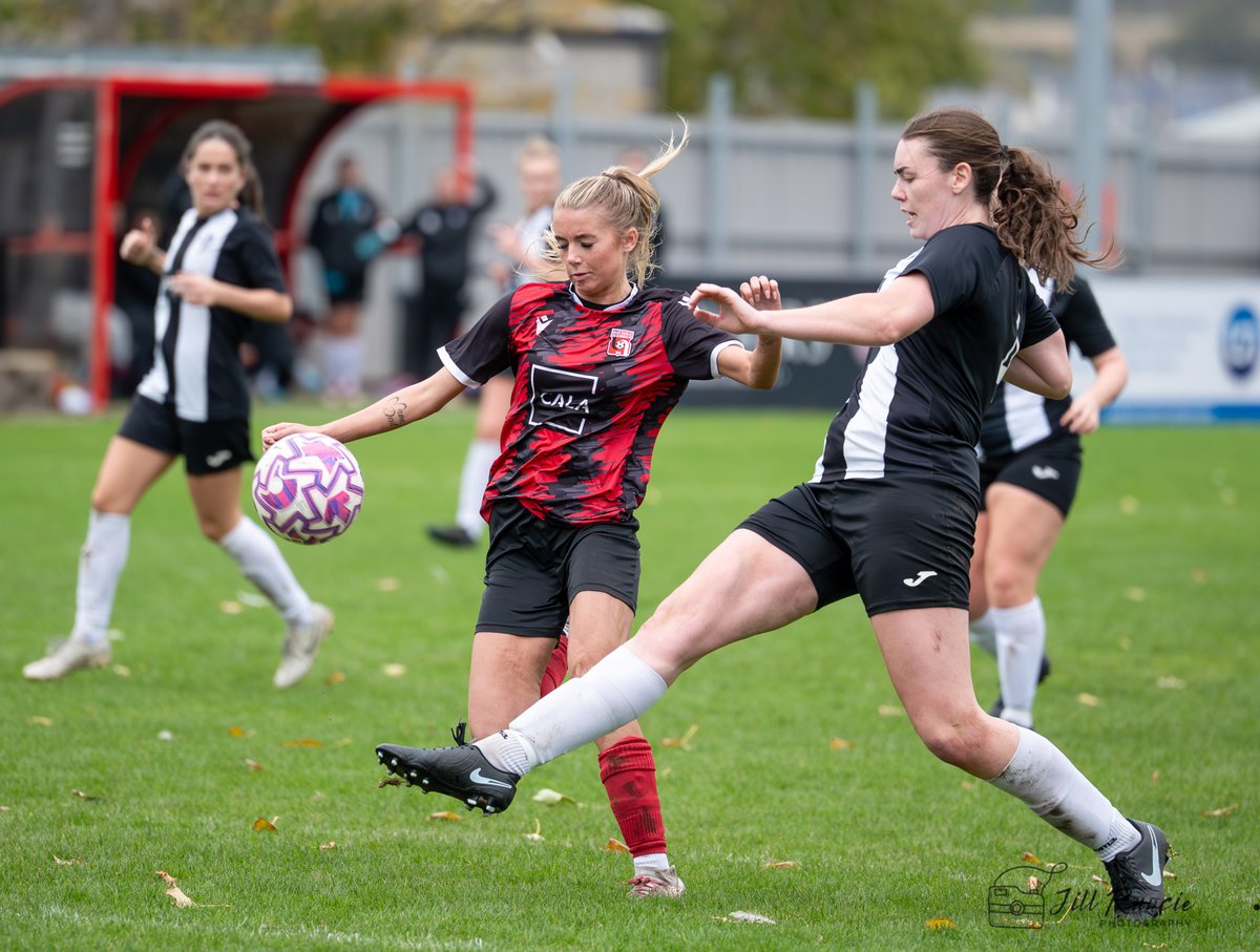 Some pics from this lunchtimes SWF League One match, Inverurie Locos v Cambusdoon.  FT 3-3 <a href="/locoladies/">INVERURIE LOCO WORKS FC LADIES</a> <a href="/CambusdoonLFC/">Cambusdoon Ladies</a> <a href="/SWFLeagueOne/">Barclays Scottish Women's League One</a> <a href="/Jax_Mc_Media/">Jax Mc Media</a> <a href="/ee_sport/">EveningExpress Sport</a> <a href="/GirlsResults/">Scottish Football Results - Girls/Women</a> <a href="/hergoalmagazine/">hergoalmagazine</a> <a href="/SheKicksMag/">She Kicks - women's football magazine</a> <a href="/ScotWFootball/">Scottish Women’s Football</a>