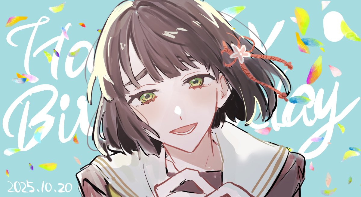 日之下 あかめ🌕 (@akamiru_) / Posts / X