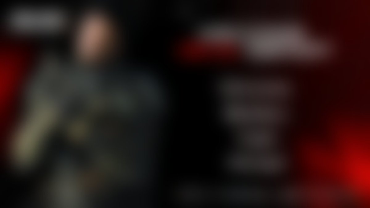 📢𝗔𝗻𝗻𝗼𝗻𝗰𝗲

Nous vous informons qu'une nouvelle annonce est prévue demain à 17h00. 👀

Car nous allons vous dévoiler l'équipe 𝗖𝗮𝗹𝗹 𝗼𝗳 𝗗𝘂𝘁𝘆 qui intègrera l'organisation 𝕯𝖊𝖛𝖎𝖑 𝕰𝖘𝖕𝖔𝖗𝖙 pour la nouvelle saison 𝗕𝗢𝟳.

Restez connectés ⌛️

🟥⬜️⬛️