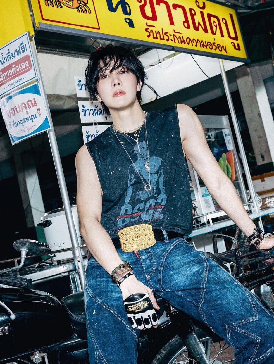 หมวยฟิมมี่สปาเก้ตตี้มาเจอเฮียโฮปข้าวผัดปูหน่อยดิ้