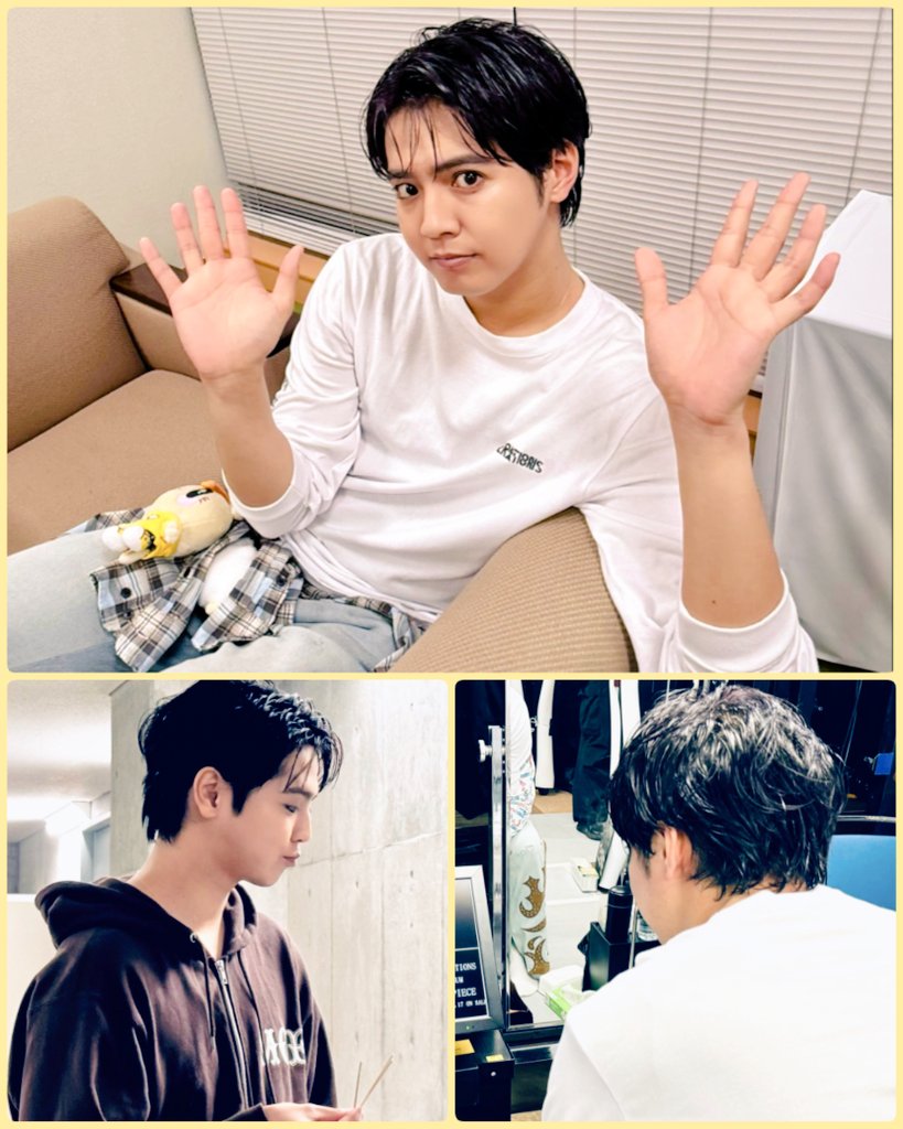 ＊むぎページ＊ むぎ (@mu__gi) / Posts / X