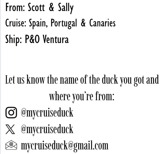 Ducky McQuakface tweet media