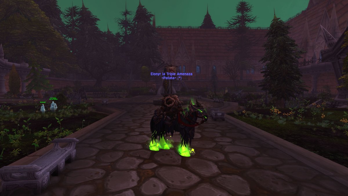 Elonyr_'s tweet photo. ¡OOOOOOOOOOOOOOOOOOLE! 🎃
871 del #Roadto900 #Warcraft #Wow #TheWarWithin https://t.co/cOhaPK8039