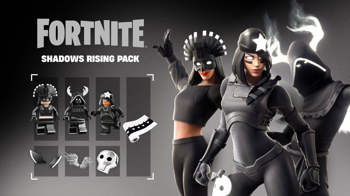 Prize Of Choice

— Retweet 
— Like, Follow &amp; Reply (telling us what you like about it) on bit.ly/46XSLBs

Ends 6 Hours, Good Luck 🍀