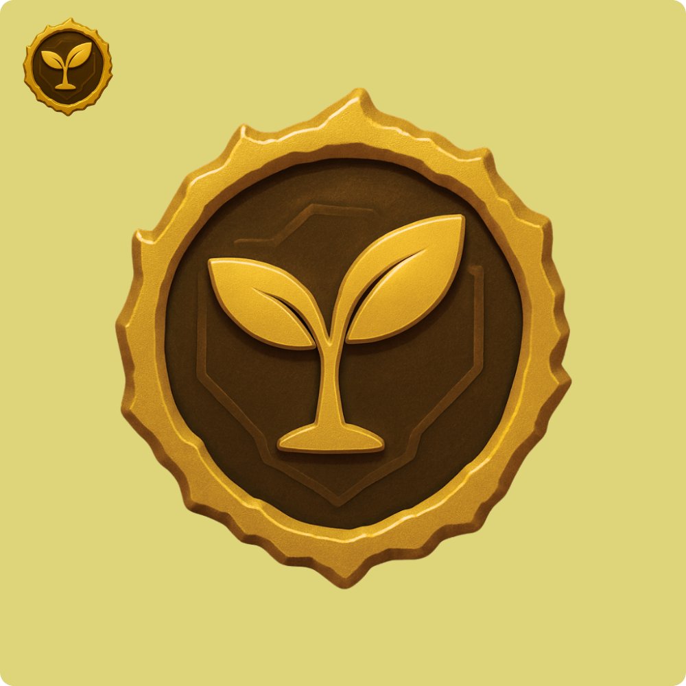 About 12 hours left to grab a Sprout Network #NFT on #Solana 

Supply reduced to 500
Only 150 remaining
0.025 SOL

Special mystery perk announced at the end of the mint.

Mint here: launchmynft.io/sol/20557

If you minted one, show it to us below👇

#SproutNetwork #CryptoMining