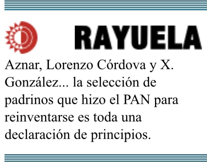 RAYUELA

En <a href="/lajornadaonline/">La Jornada</a>