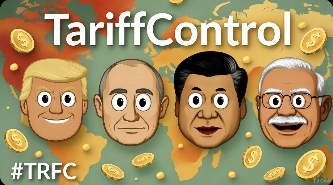 TariffControl tweet media