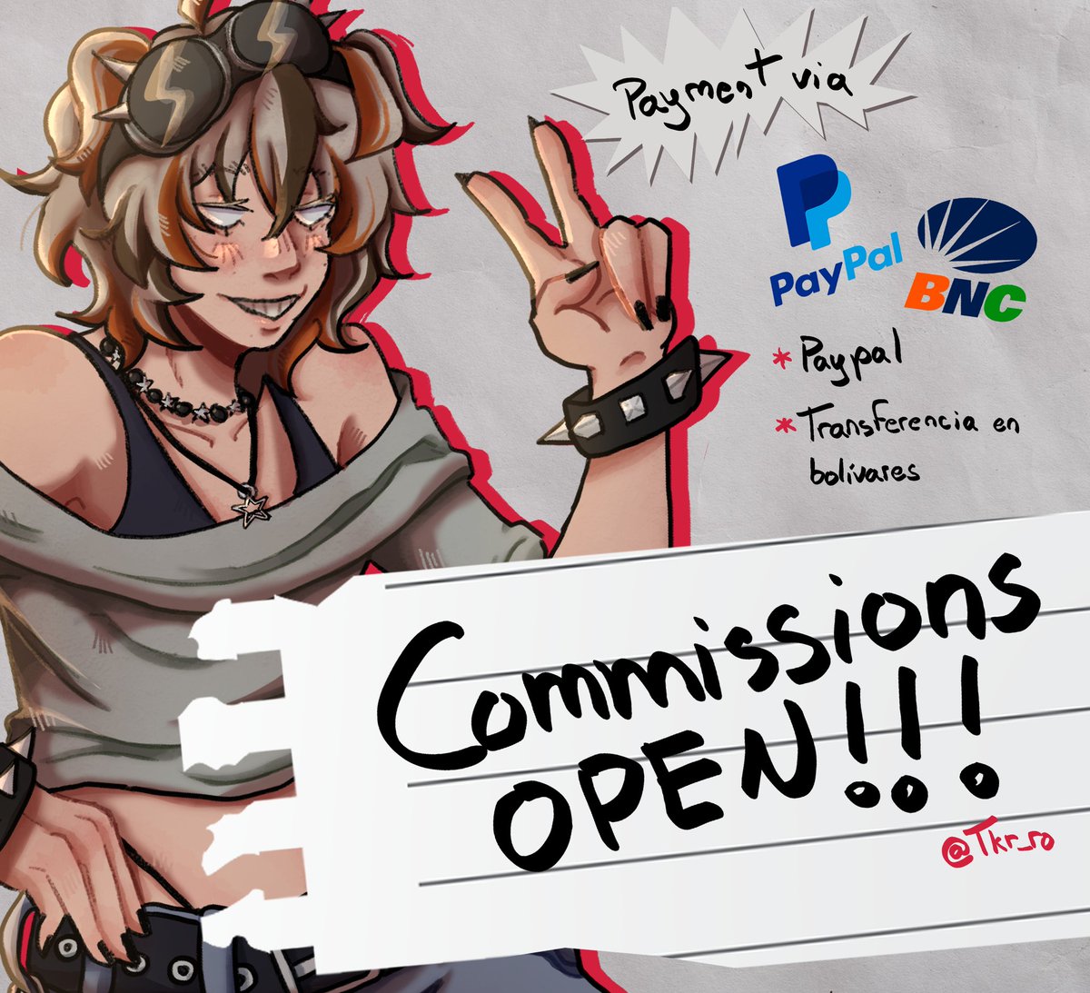 Liber ! ☆ VGEN COMMISSIONS tweet media